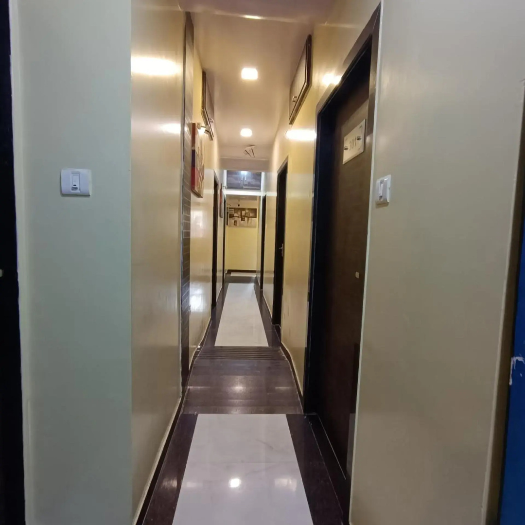 Foto - Hotel Amber-colaba