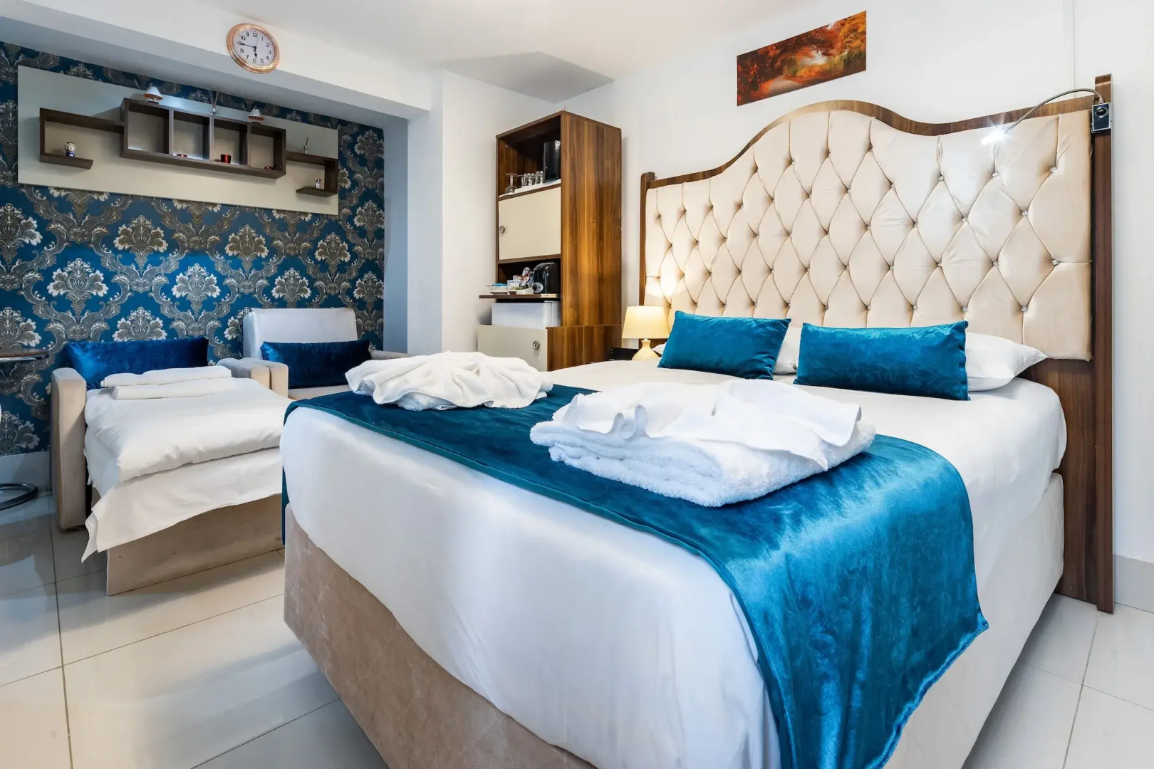 Foto - Vilenza Hotel