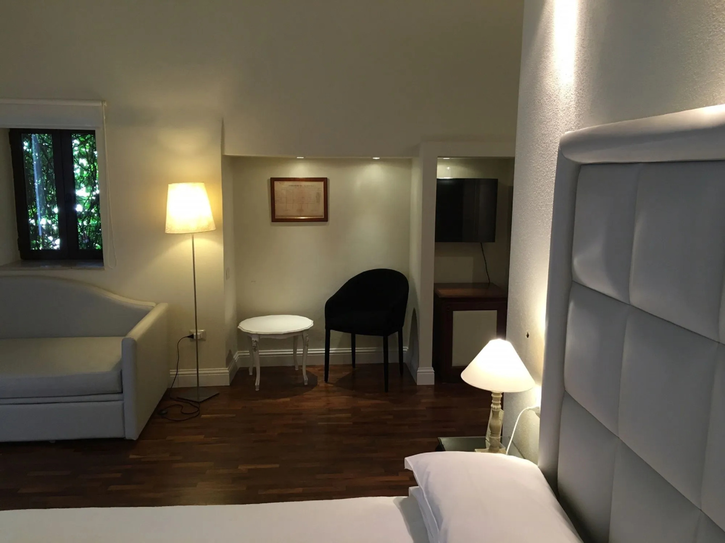 Photo - Hotel Palazzo Pischedda