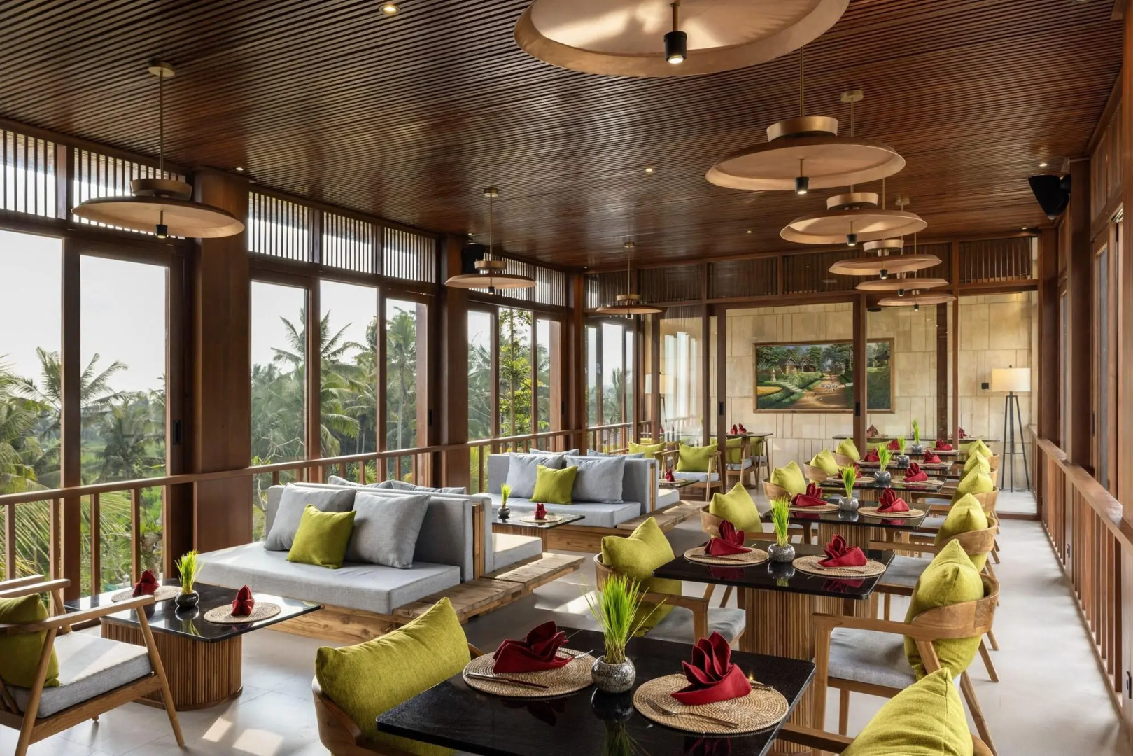 Foto - Inara Alas Harum