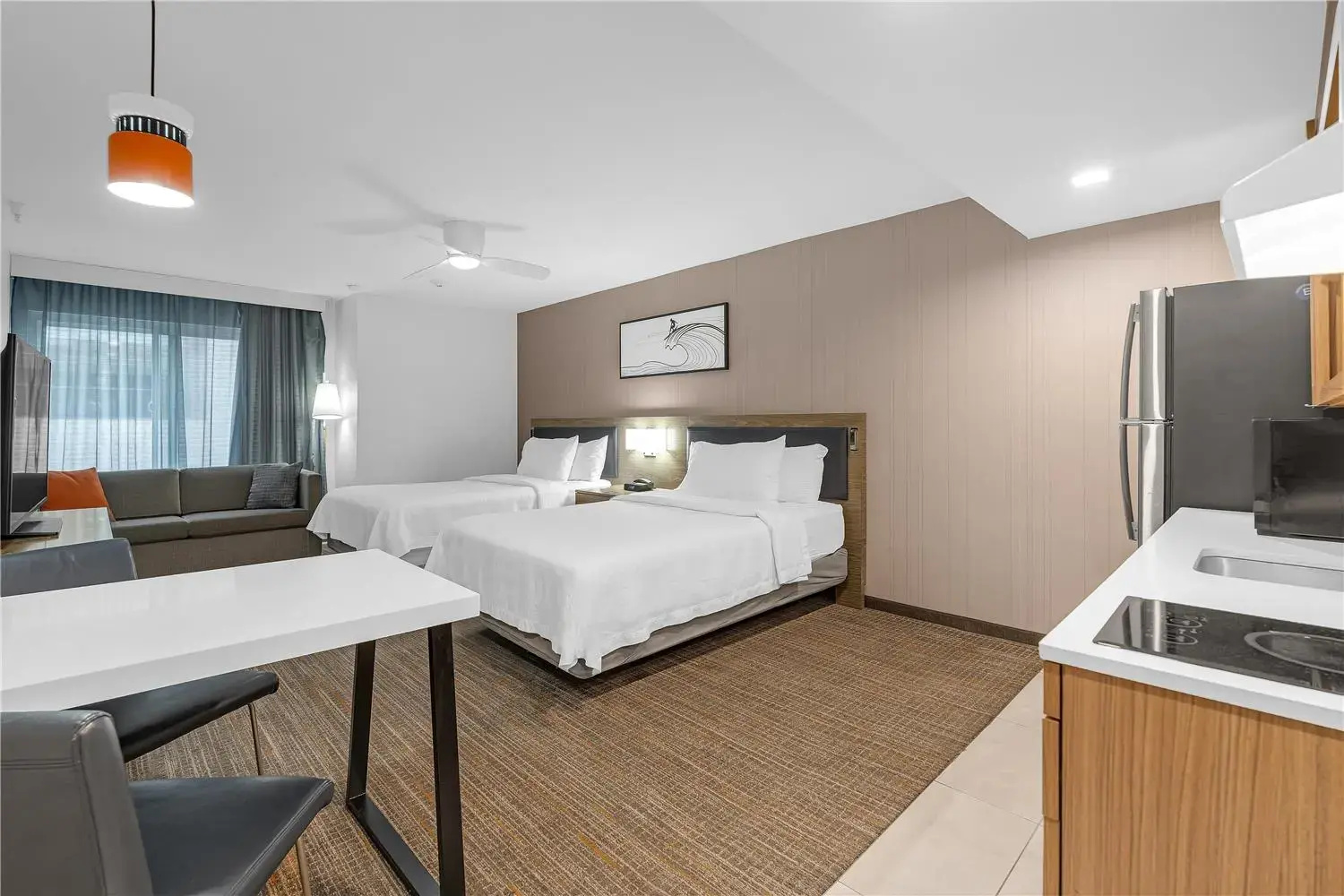 Photo - Homewood Suites by Hilton San Diego Central