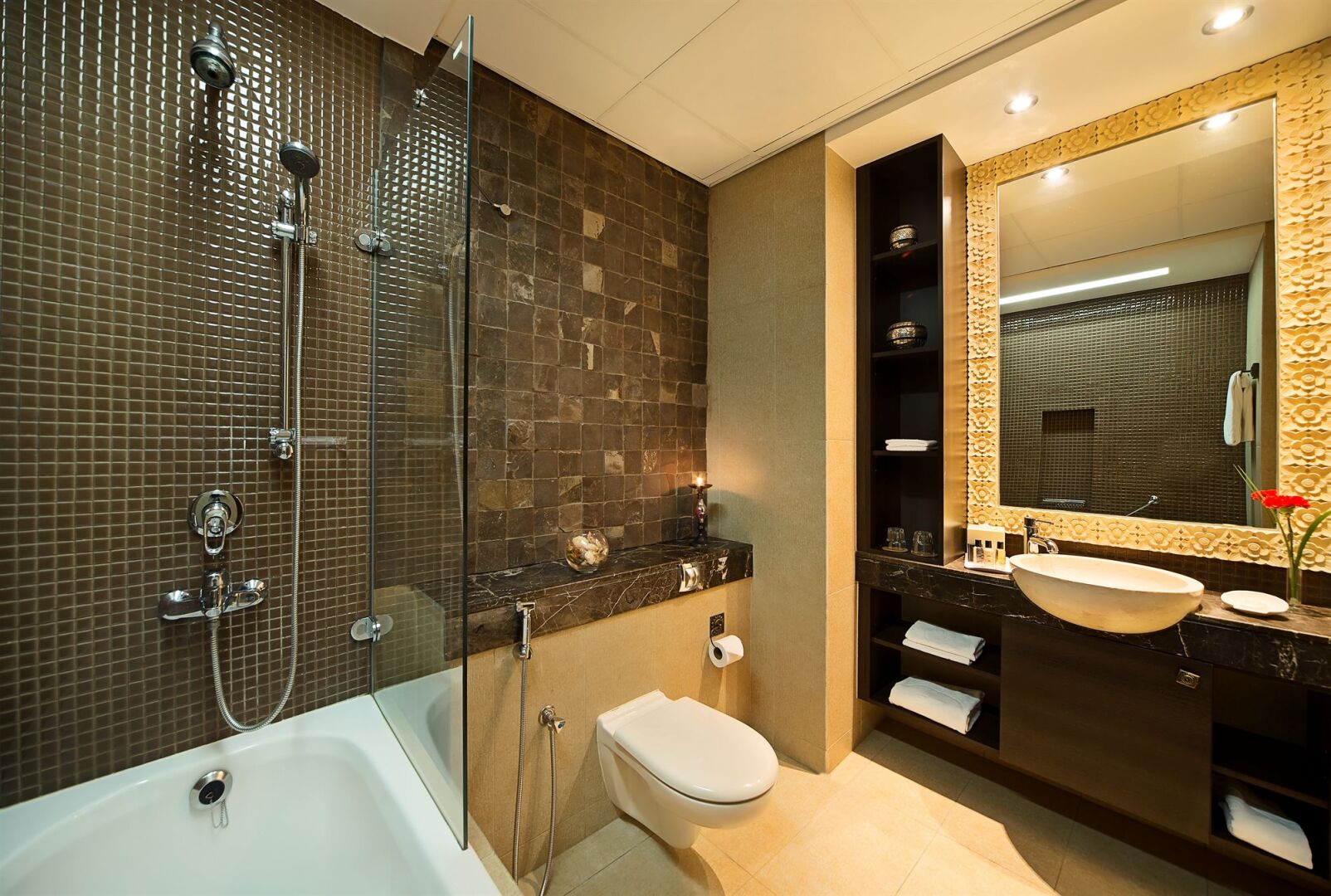 Photo - Park Apartments Dubai, an Edge By Rotana Hotel