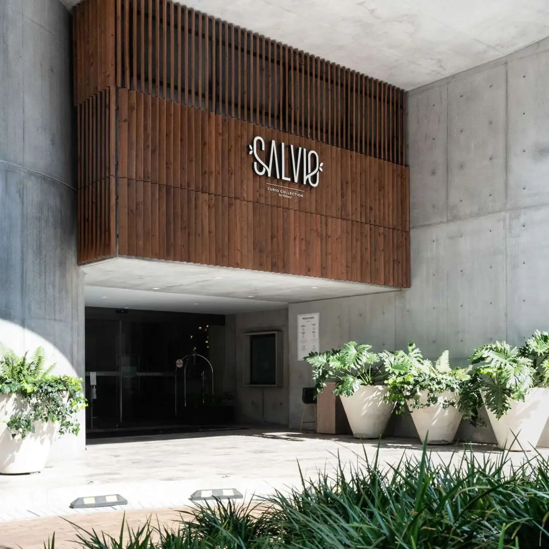 Foto - Salvio Parque 93 Bogota, Curio Collection by Hilton
