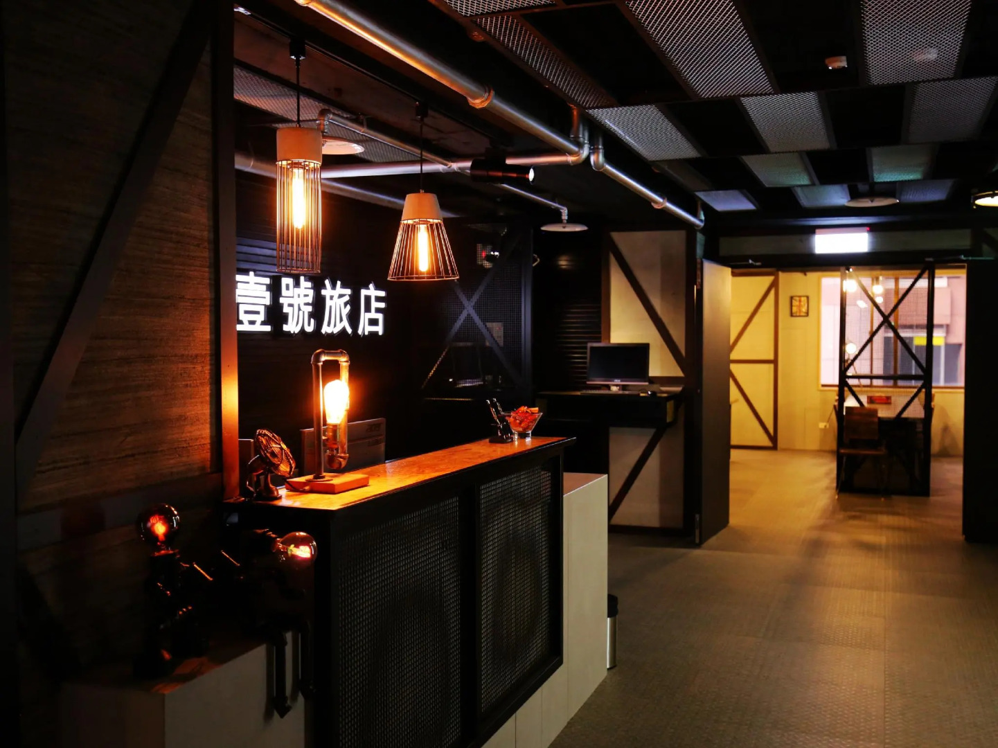 Foto - NYS Loft Hotel