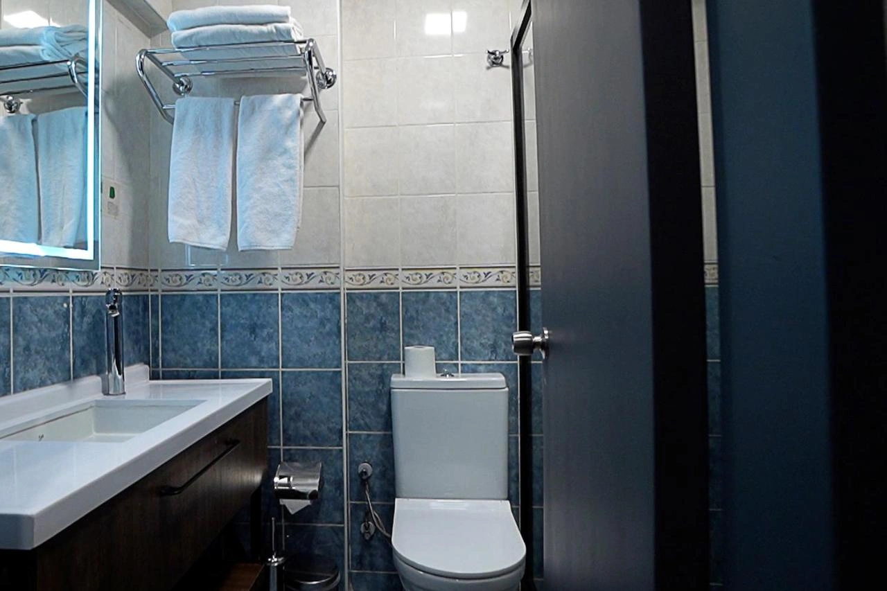 Photo - UK Ankara Hotel