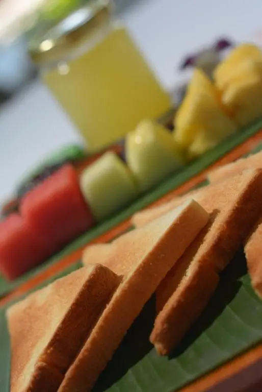 Foto - Made Arsa Homestay