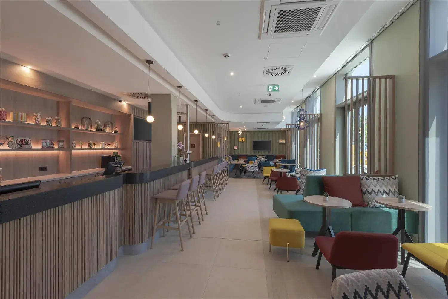 Photo - Hampton By Hilton Dresden City Centre
