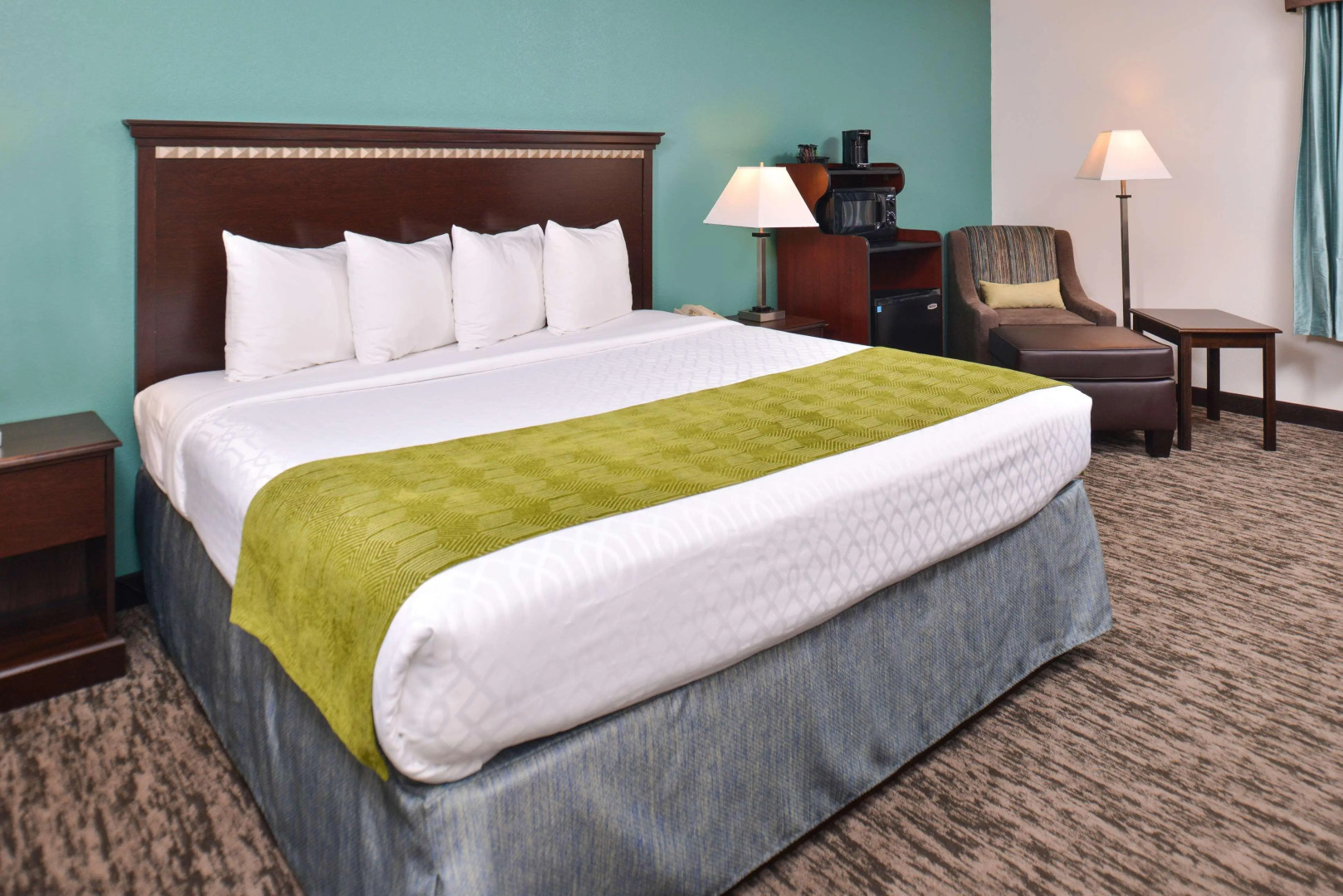 Foto - Best Western Plus Chicagoland - Countryside