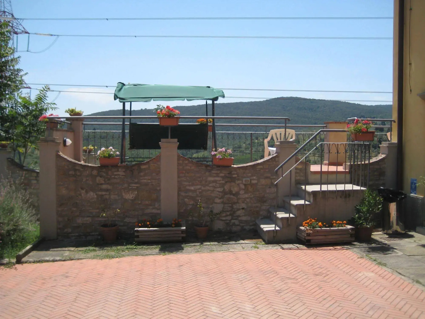 Foto - Agriturismo Villa Guarnaschelli