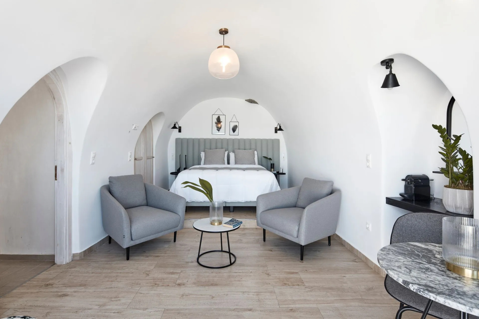 Photo - Petit Palace