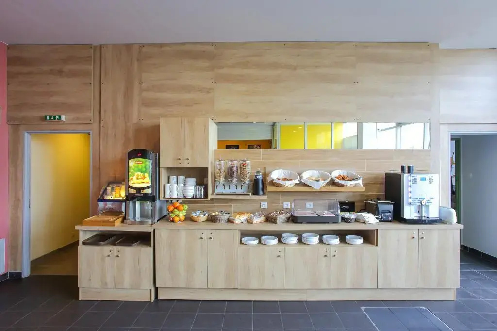 Photo - Apparthotel Torcy