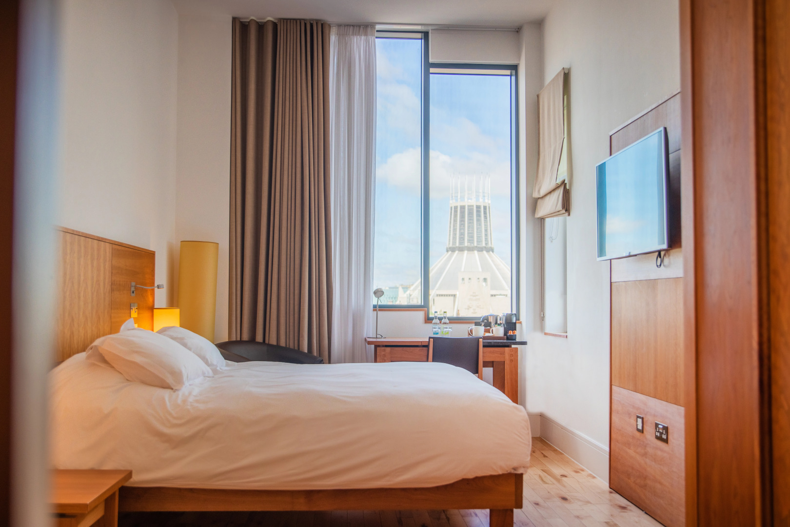 Foto - Hope Street Hotel