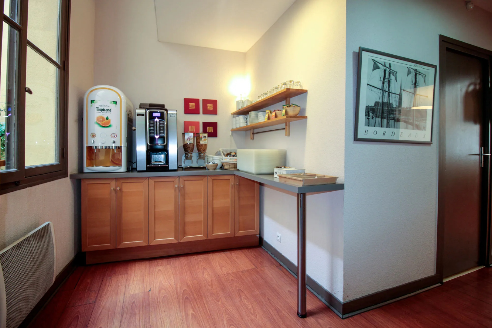 Photo - Hotel Gambetta