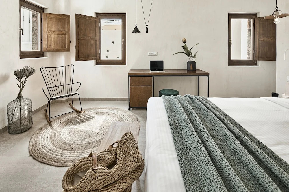 Foto - Winery Hotel 1870