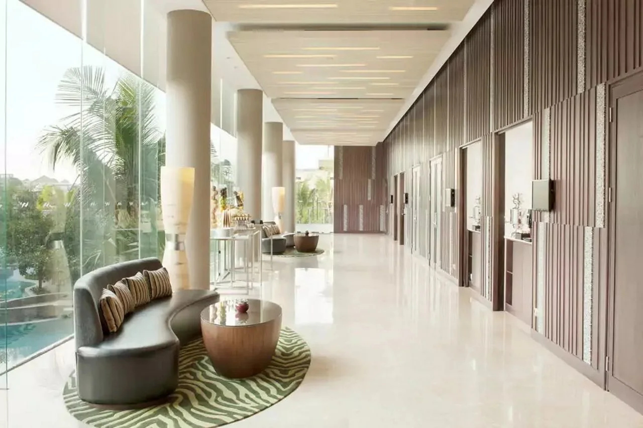 Photo - DoubleTree by Hilton Jakarta - Diponegoro