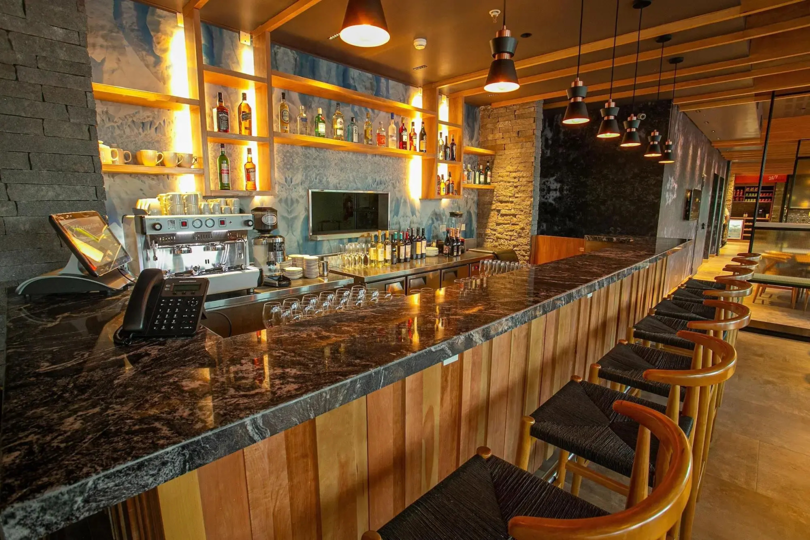 Photo - Hampton by Hilton Bariloche