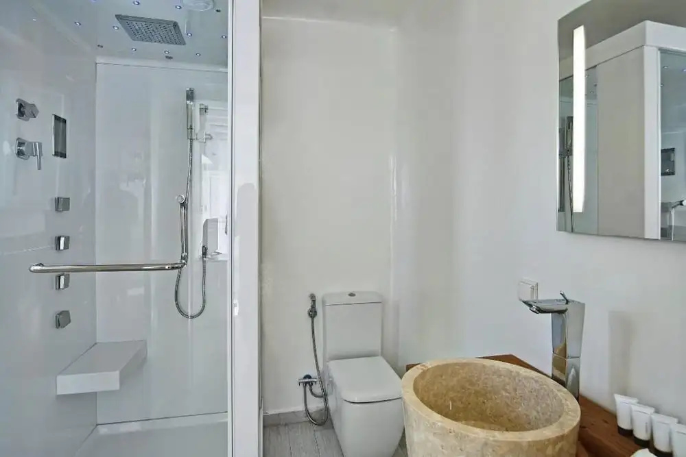 Photo - Zinas Mykonos Villas Mykonos Villa