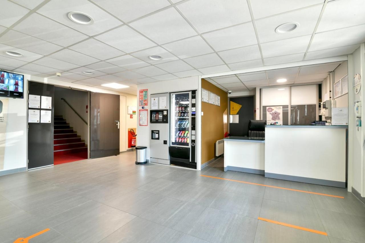 Photo - B&B Hotel Bollene