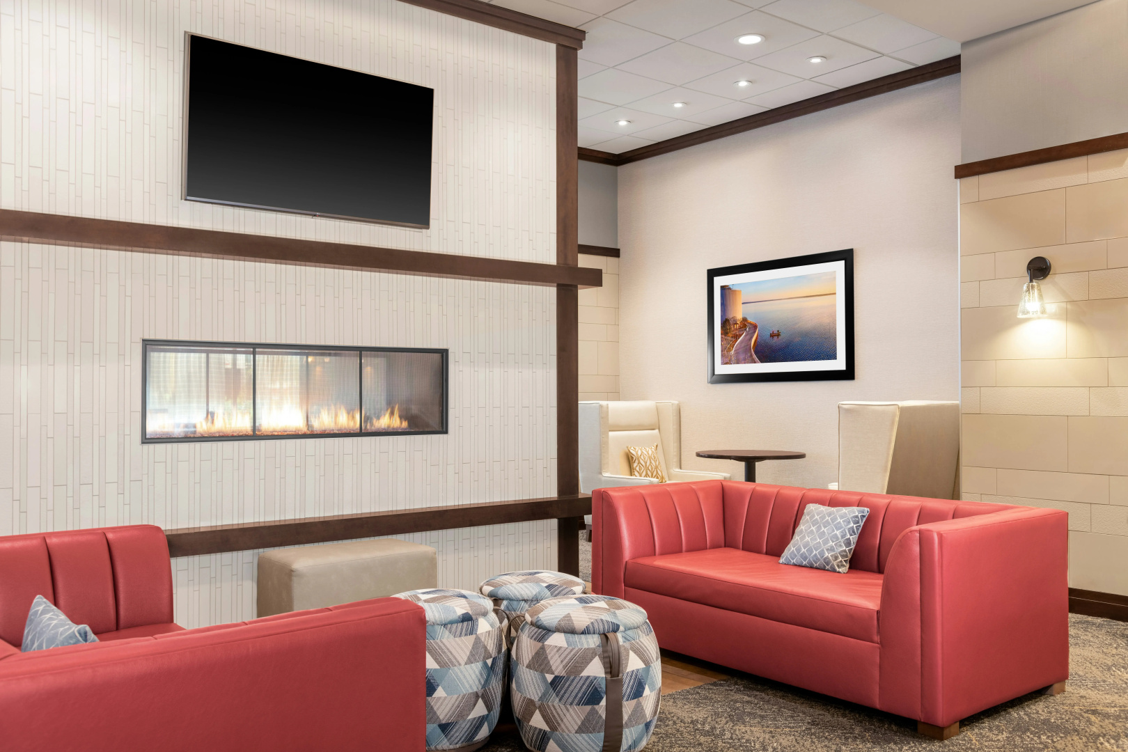 Foto - Hampton Inn & Suites Madison / Downtown