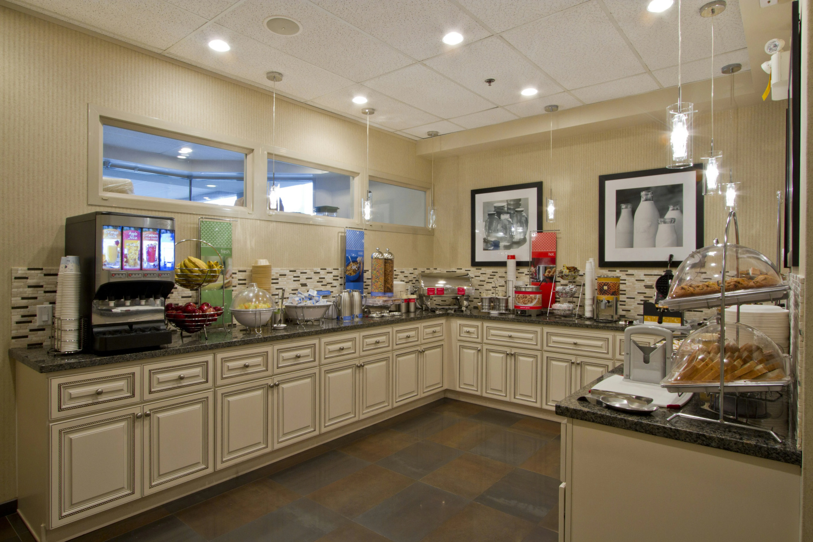 Foto - Hampton Inn by Hilton Vancouver-Airport/Richmond