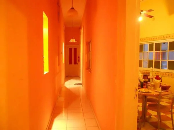Foto - Hostel Estoril