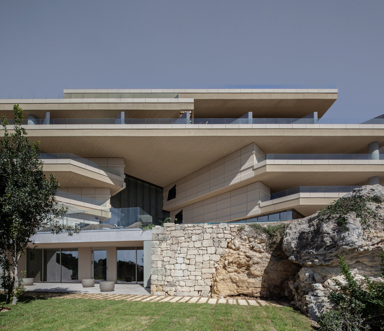 Photo - Verdala Wellness Hotel AX Privilege - Adults Only