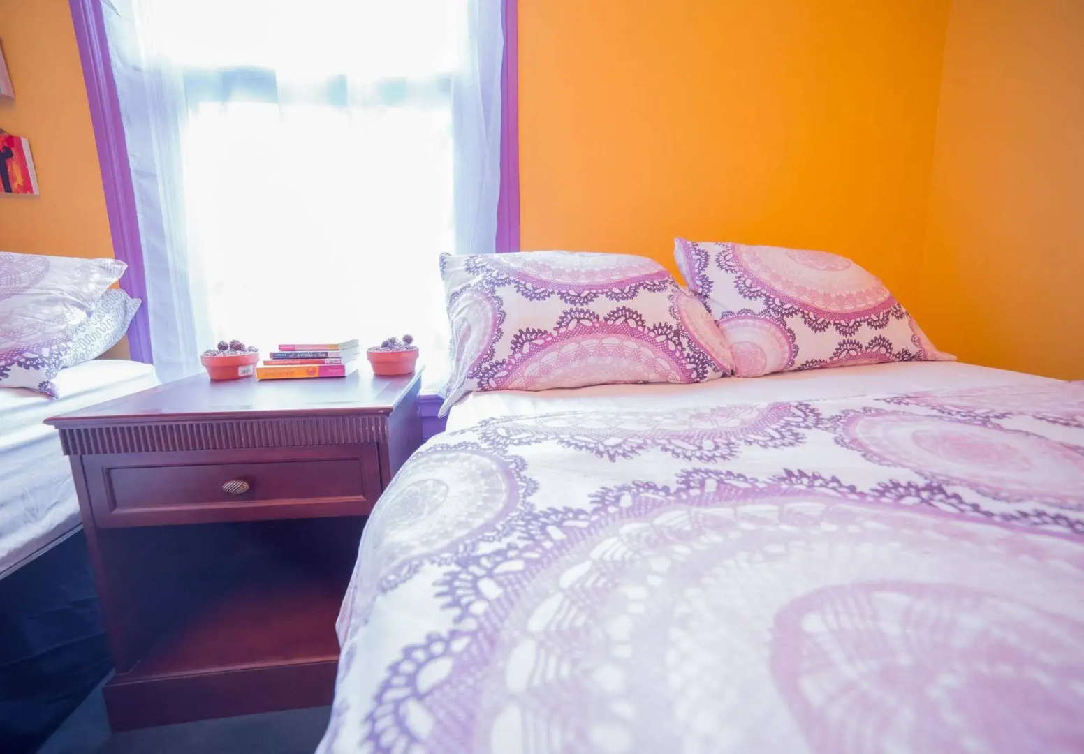 Foto - International Travelers House Hostel \- Downtown San Diego Little Italy.