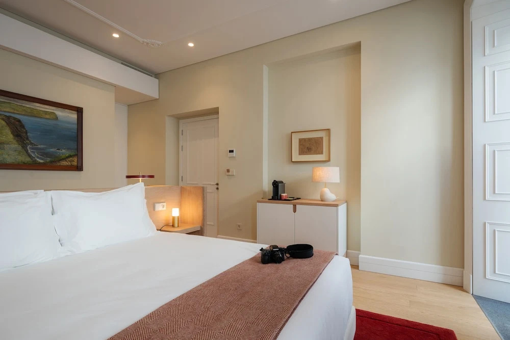 Photo - NINE DOTS Azorean Art Boutique Hotel