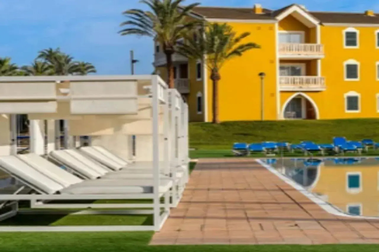 Foto - Vibra Blanc Palace Aparthotel