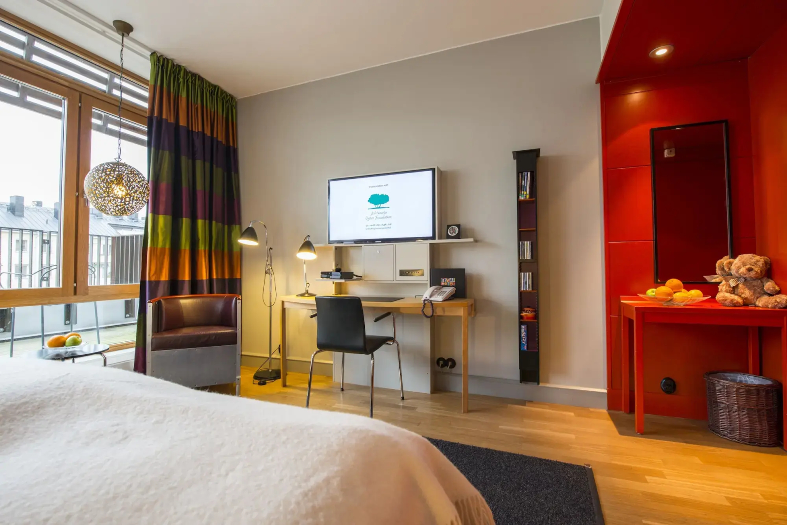 Foto - Hotel Rival
