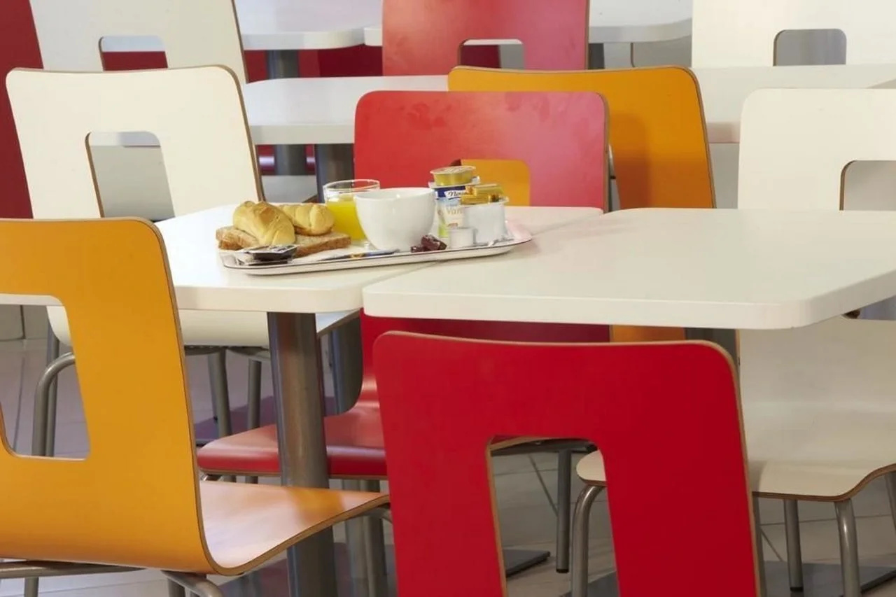 Foto - Première Classe Roissy - Aéroport CDG - Le Mesnil-Amelot