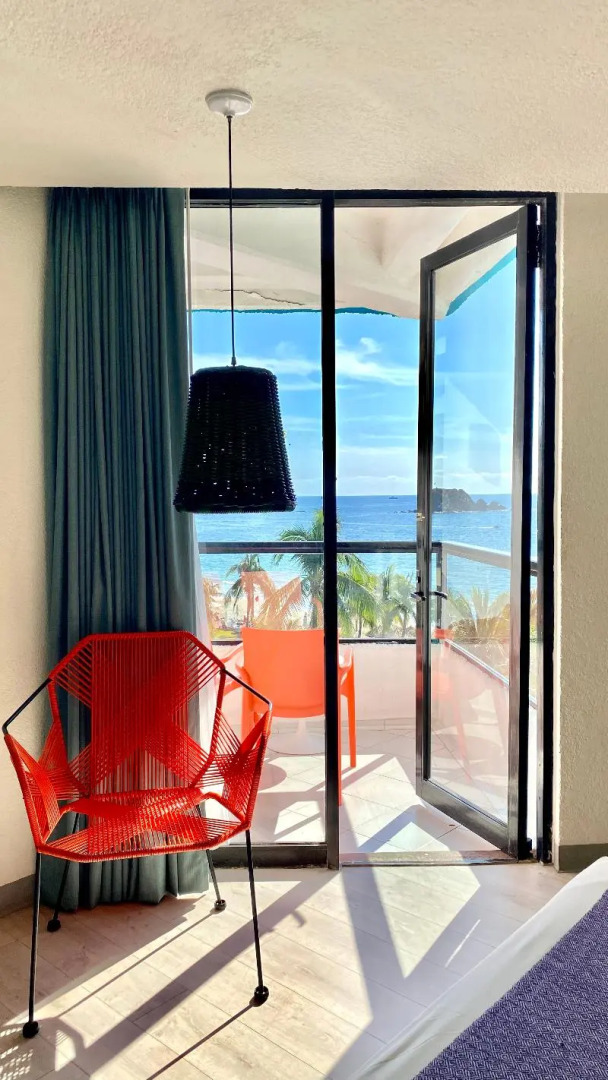 Foto - Fontan Ixtapa