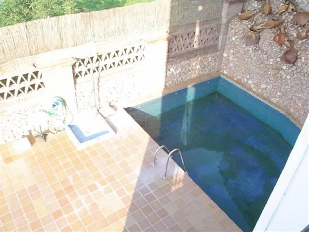 Foto - Hotel Villa Frigiliana