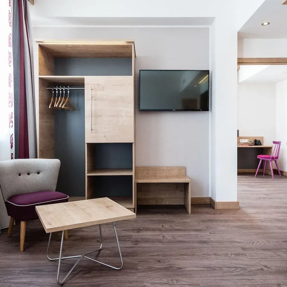 Foto - HOTEL junior by MAX 70