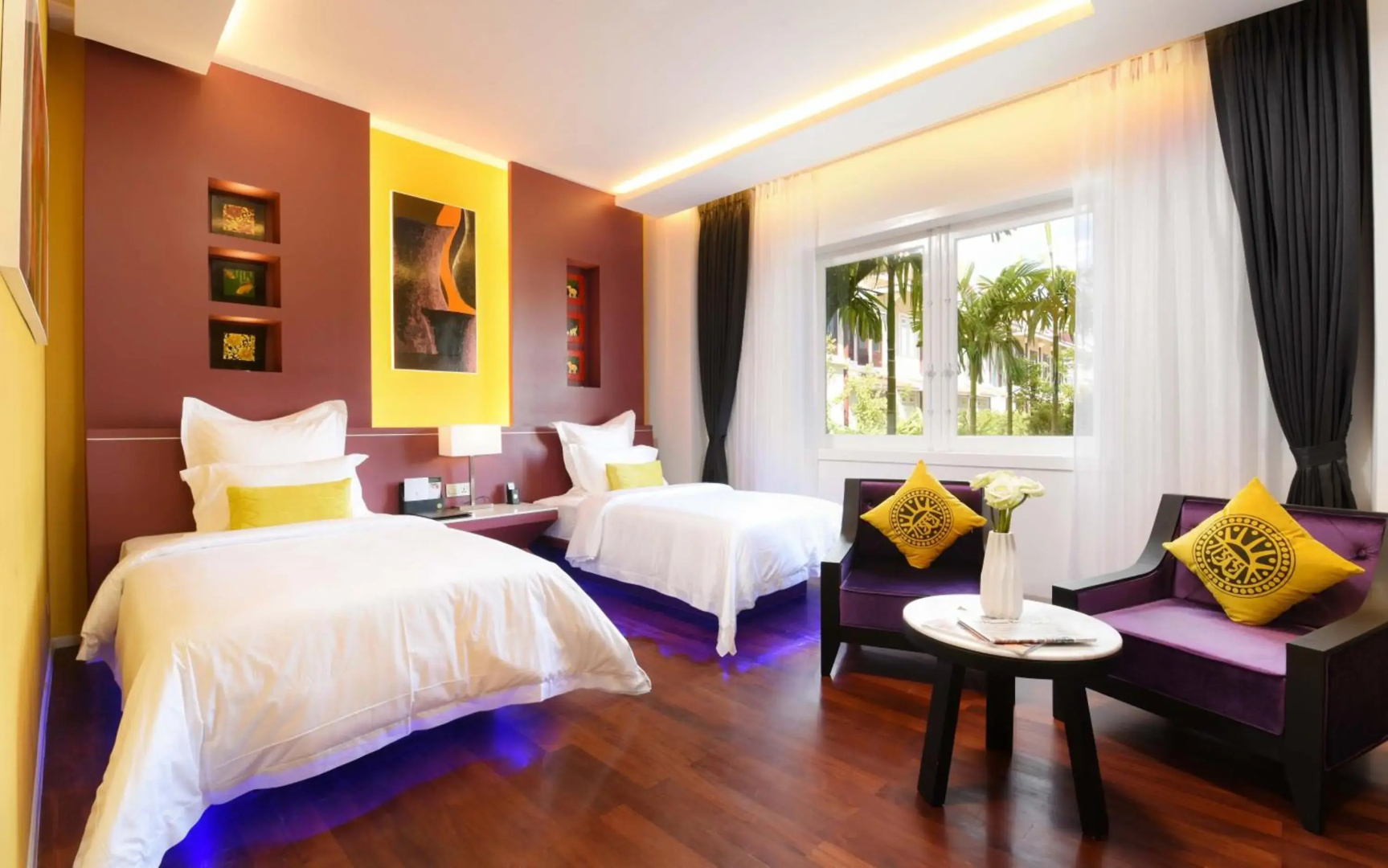 Photo - Memoire Palace Resort & Spa