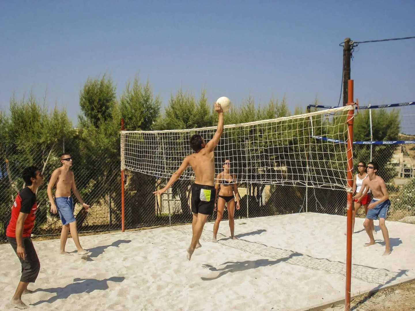 Foto - Spiros-Soula Family Hotel & Apartments