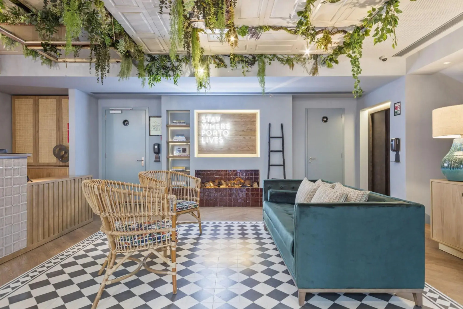 Photo - Pur Oporto Boutique Hotel by actahotels