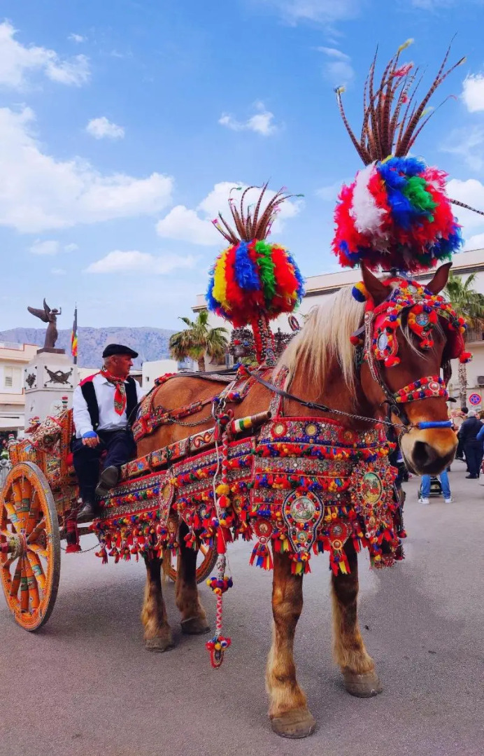 Photo - 120 Rodionoff B&B - connection with Airport and Mondello Beach