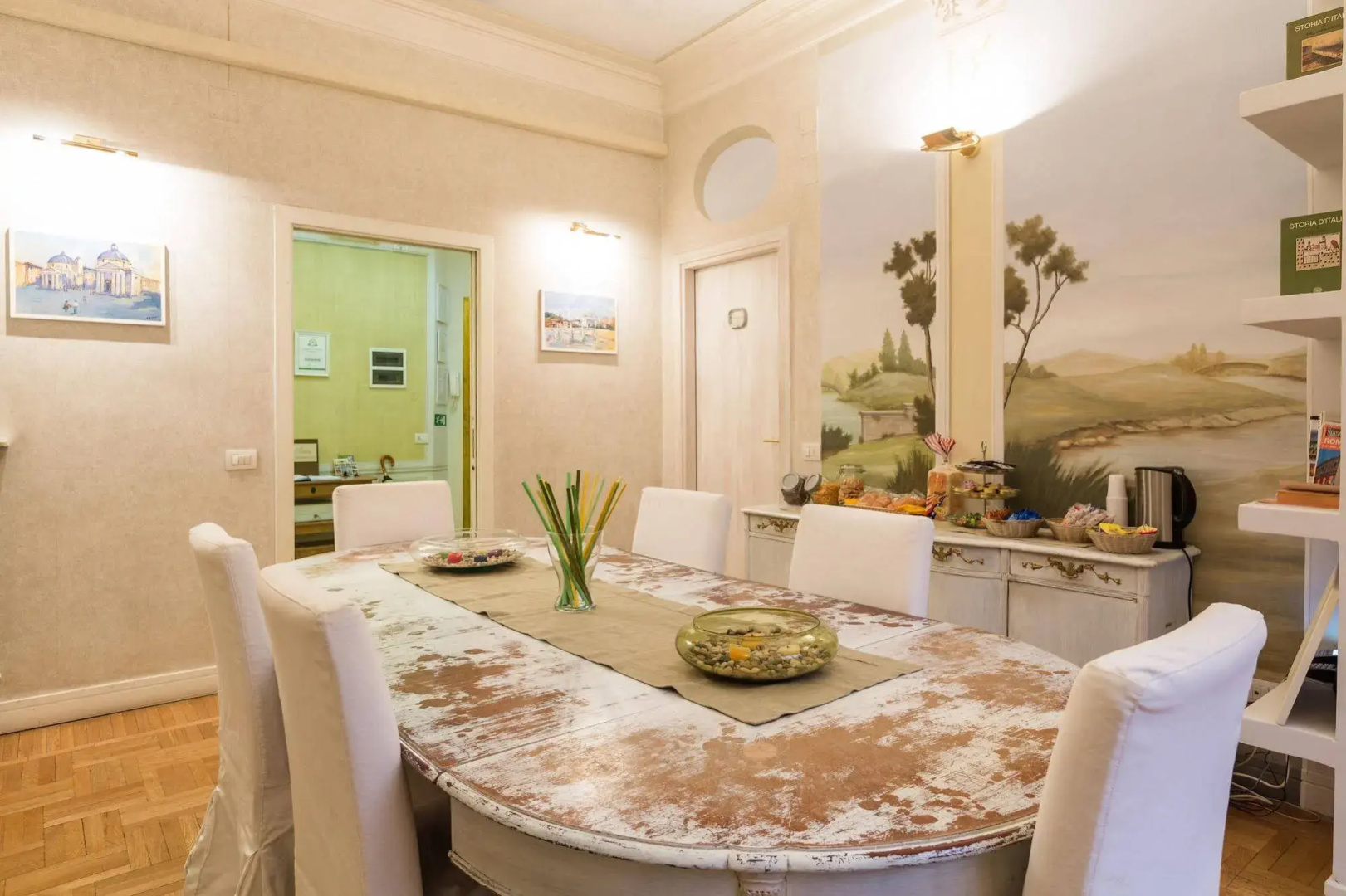 Foto - Suites Piazza del Popolo