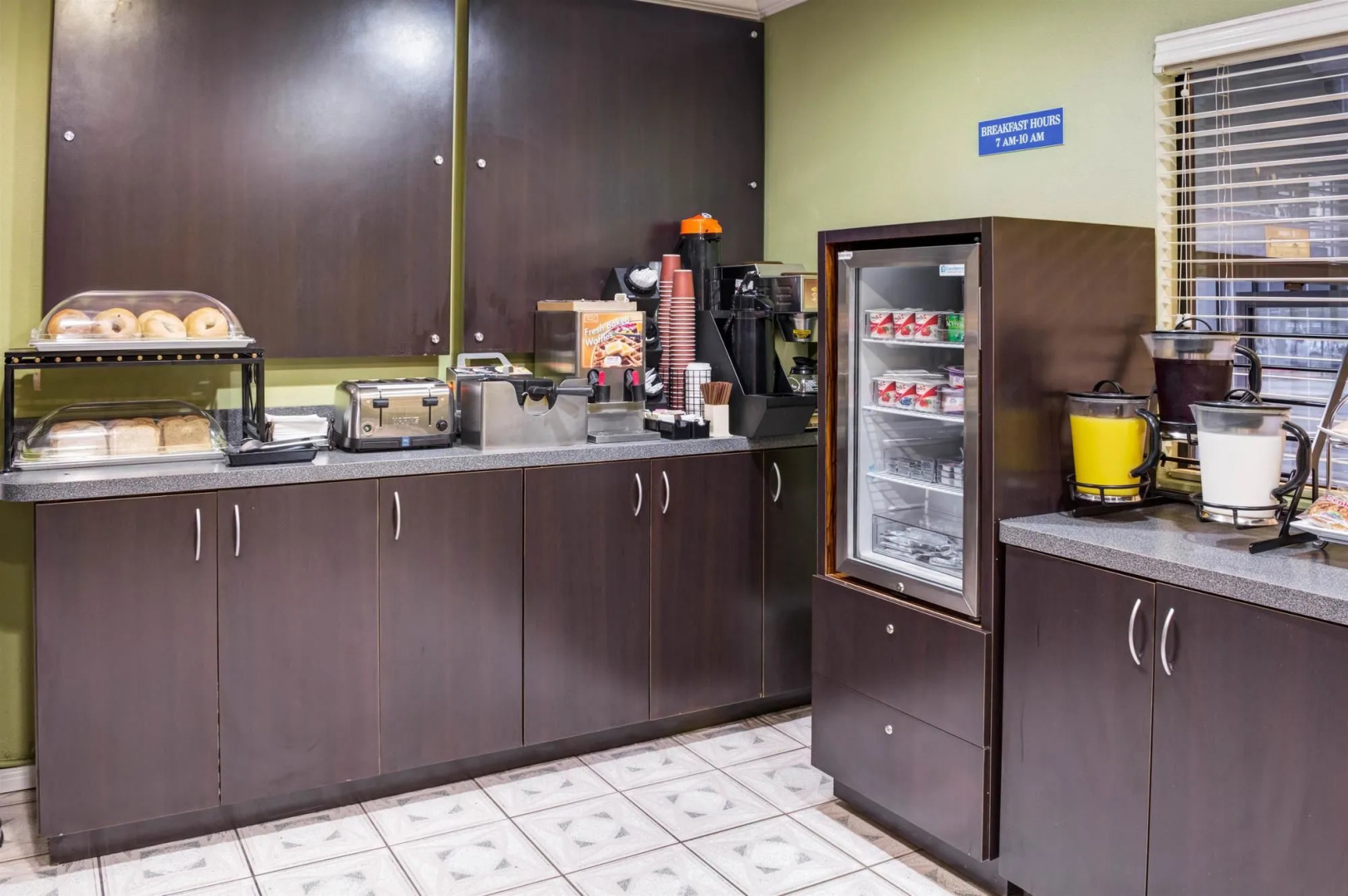 Foto - SureStay Hotel by Best Western Beverly Hills West LA