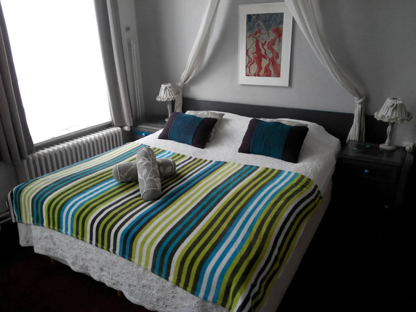 Foto - Hotel Van Eyck