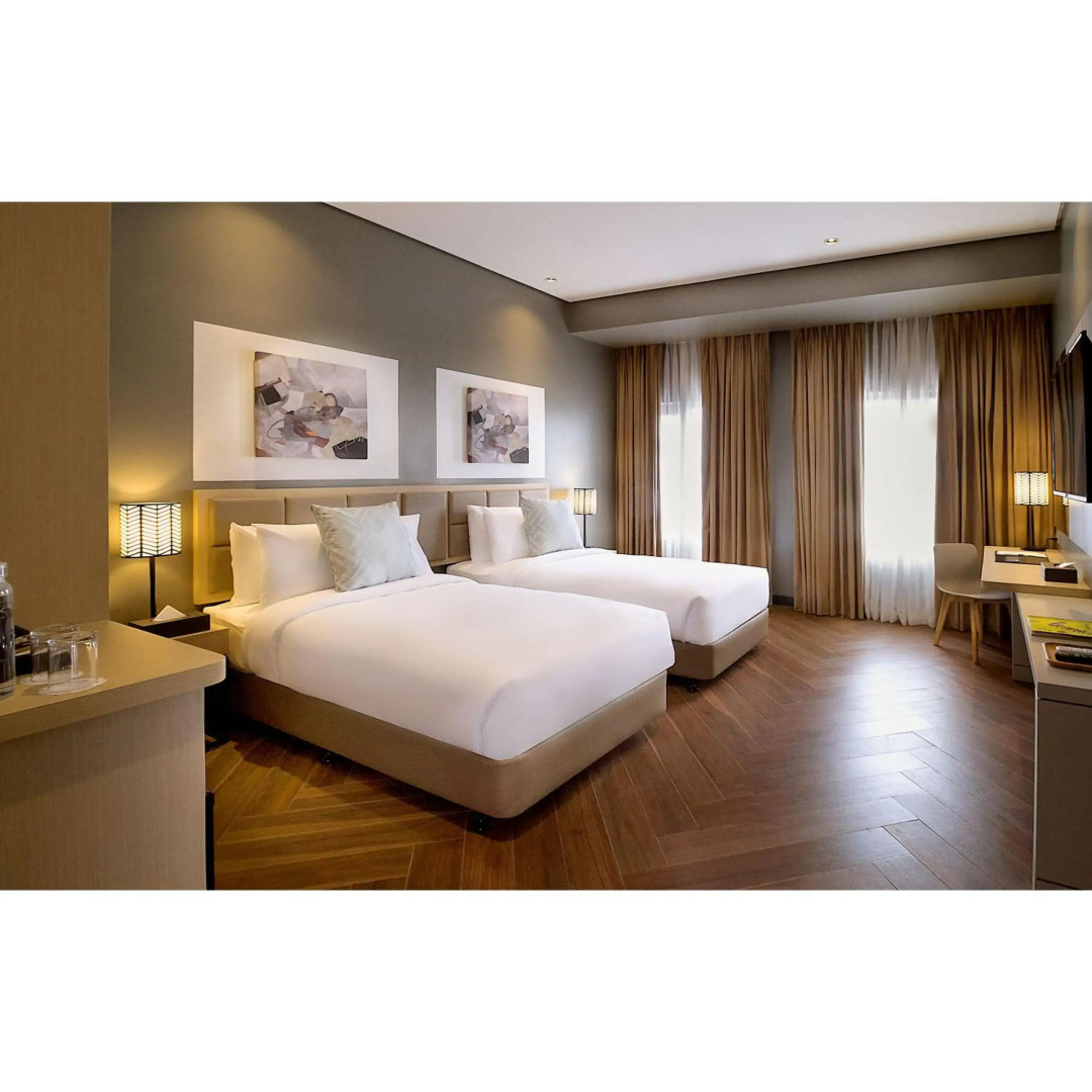 Foto - Summit Hotel Greenhills