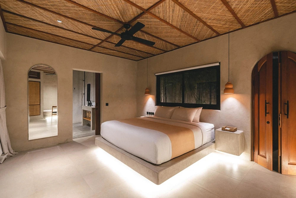 Photo - SIVANA, Hotel Boutique with ocean or garden views - Adults only