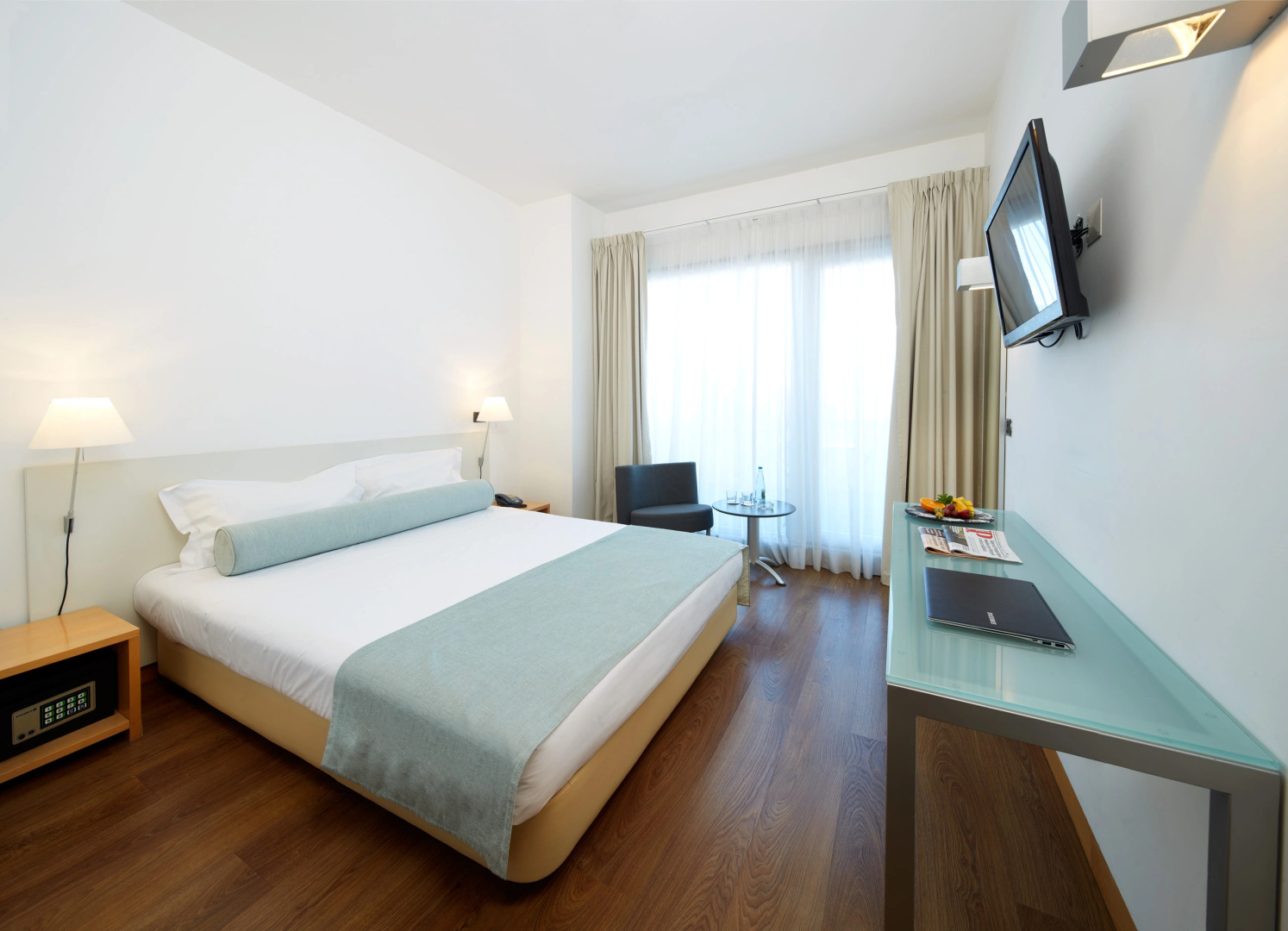 Foto - Occidental Faro