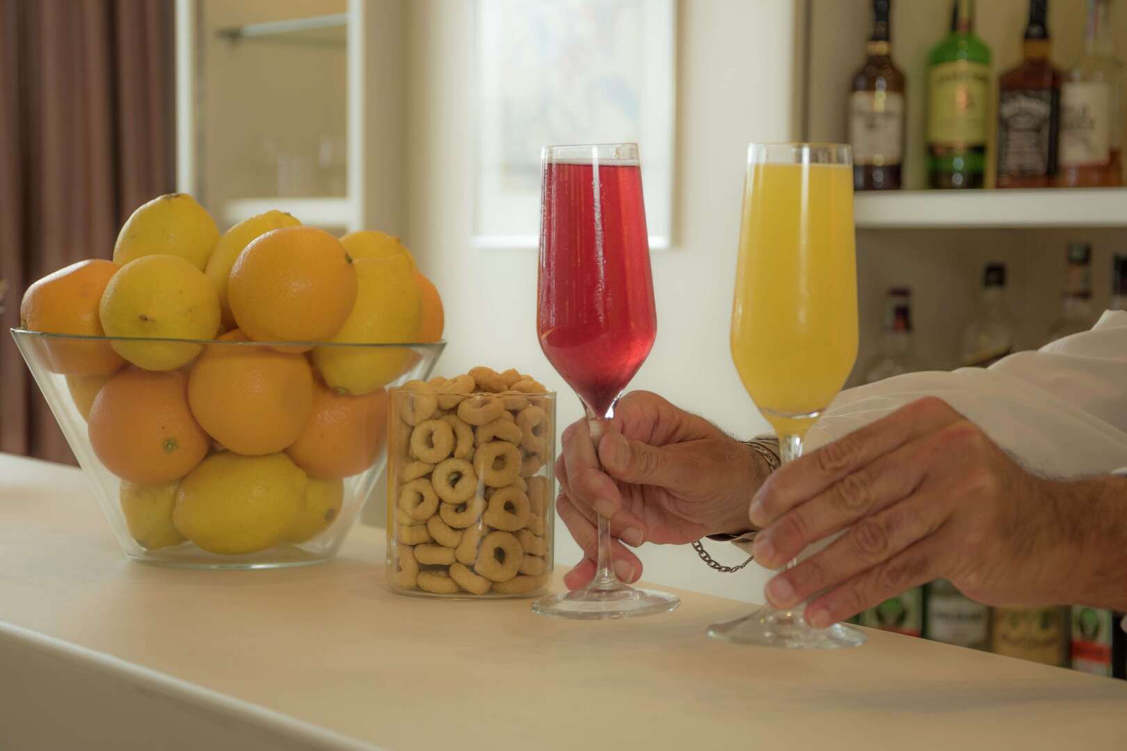 Foto - DoubleTree by Hilton Florence Metropole