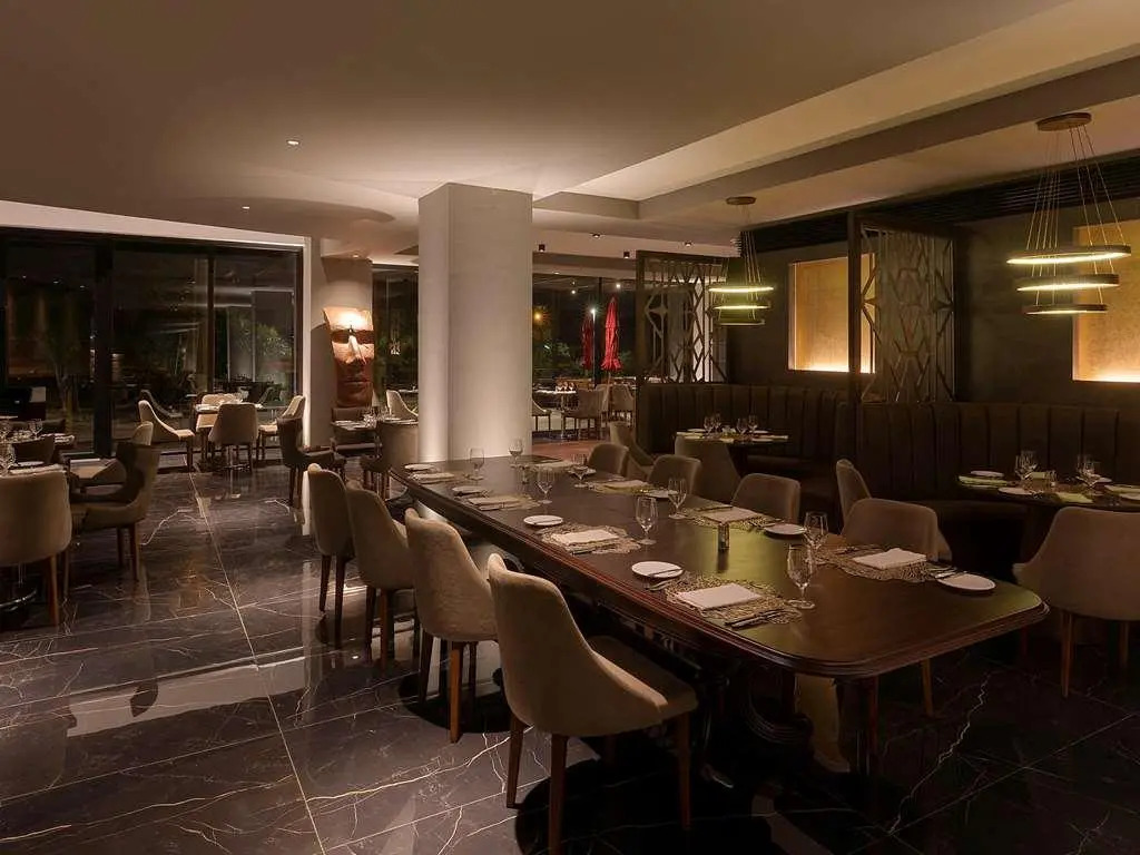 Foto - Swissotel Santa Cruz de La Sierra