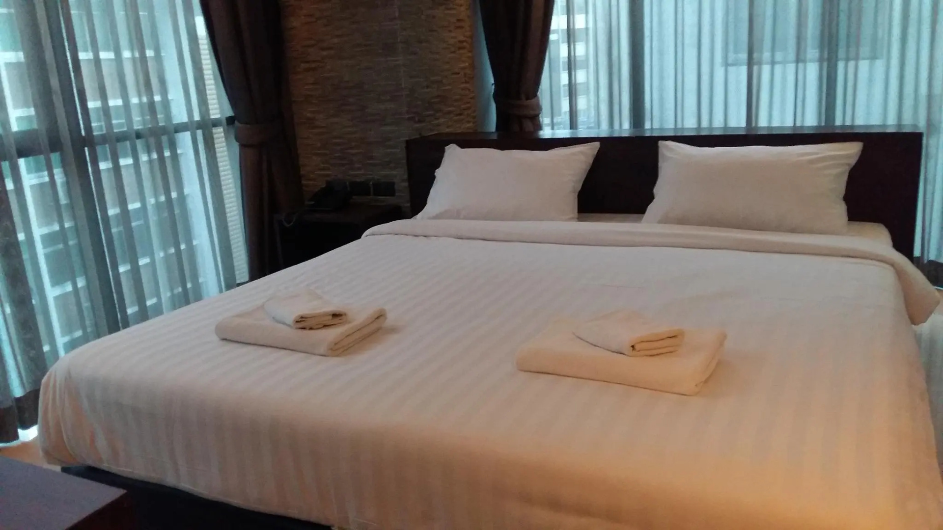 Photo - Collection O The Bangkok Airport Link Suite