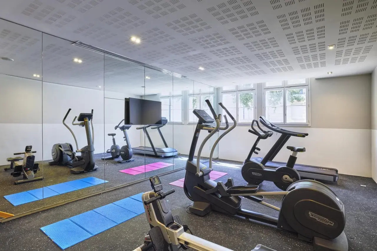 Photo - Adagio Serris Val d'Europe