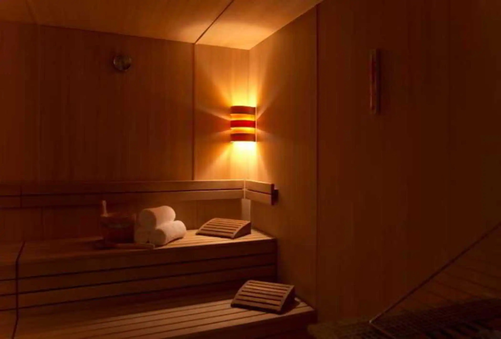 Photo - DAMAC Maison Mall Street