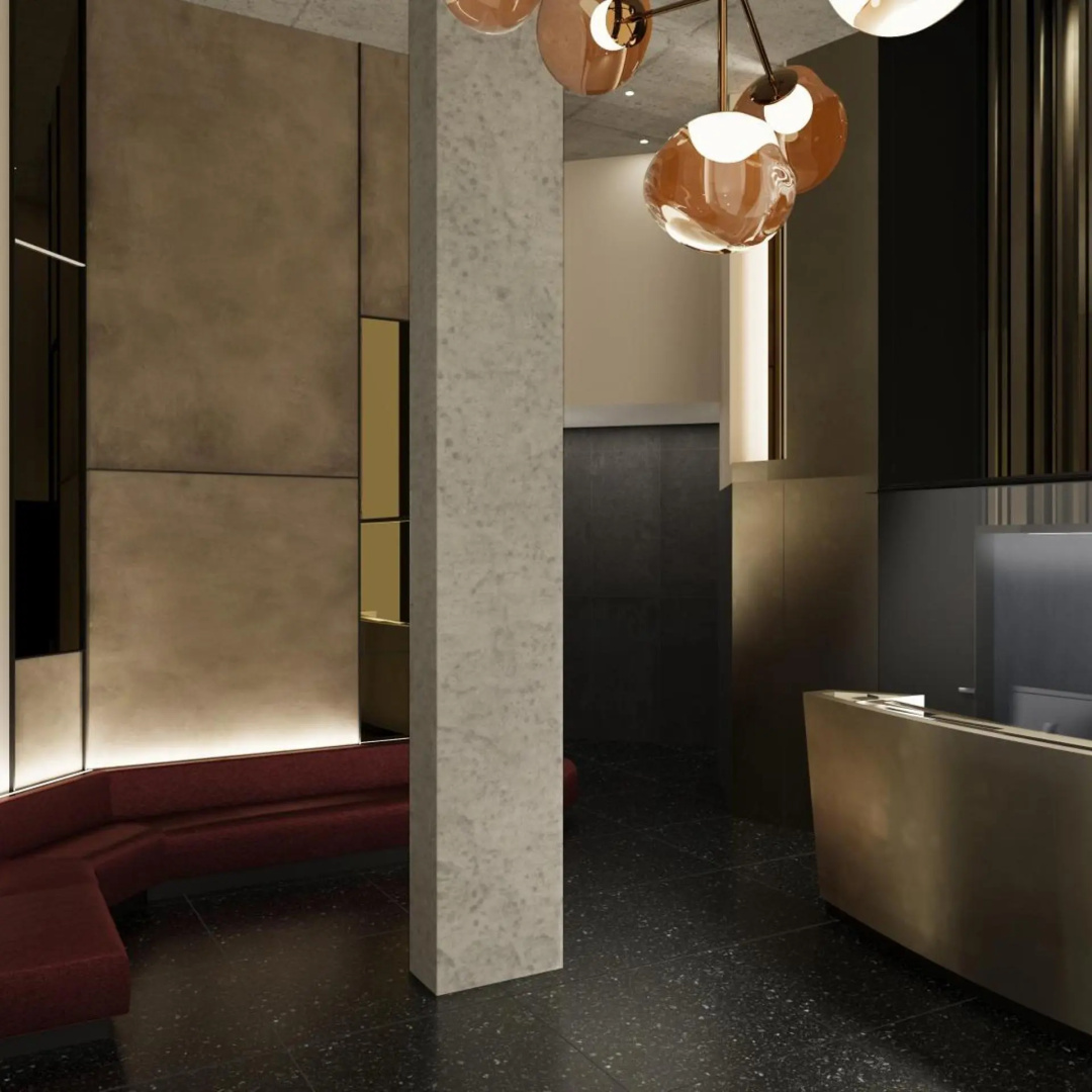 Foto - Breda Suites Hotel Milano